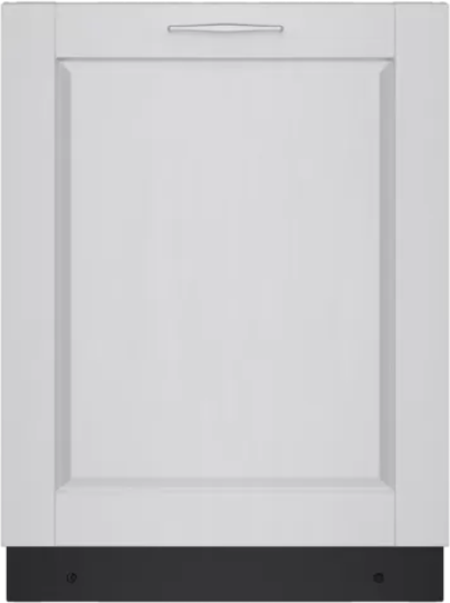 Bosch® 800 Series 24" Panel Ready Built In Dishwasher-0