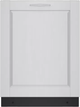 Bosch® 800 Series 24" Panel Ready Built In Dishwasher-0