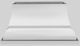 Vent-A-Hood® Designer Series 60" Stainless Steel Island Range Hood-0