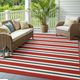 Oriental Weavers™ Meridian 5'x8' Style 8 Area Rug-1
