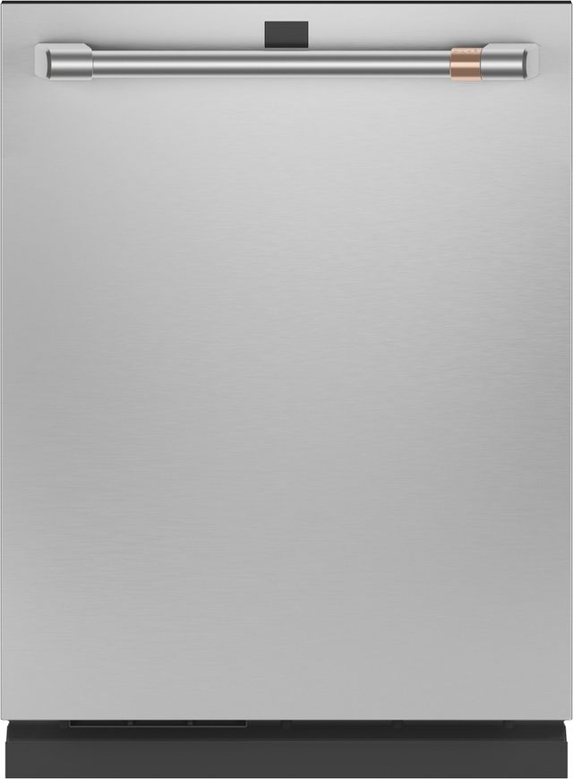 Café™ 24" Stainless Steel Built In Dishwasher
