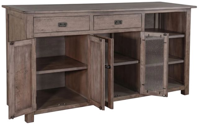 Sunny Designs™ Doe Valley Buckskin Buffet-3