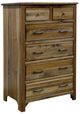 Amish Works Classic Shaker Chest-0
