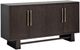 Magnussen Home® Tauren Coffee Bean Brown Buffet-0