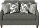Flexsteel® Customizable Gianna Bench 60" Loveseat-4
