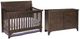 Westwood Design Taylor 2-Piece River Rock Nursery Bedroom Set-0