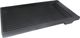 Thermador® Professional Series 12" Black Grill Plate-0
