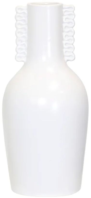 Stylecraft Dann Foley Lifestyle White Vase-0