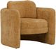 Dovetail Furniture Munson Ginger Occasional Chair-0
