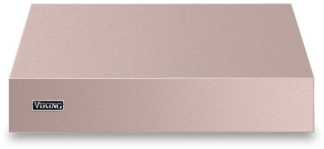 Viking® 5 Series 30" Blush Wall Mounted Range Hood with Ventilator-0