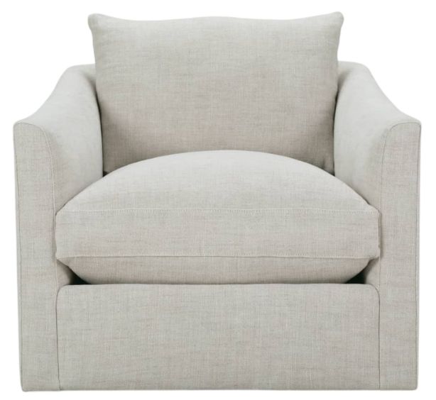 Rowe® Customizable Adler Swivel Chair-1