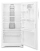 Whirlpool® 20.0 Cu. Ft. White Upright Freezer-3