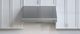 Wolf® 36" Stainless Steel Pro Wall Range Hood-1