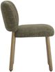 TOV Furniture Foxy Olive Green Dining Chair-4