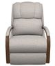 La-Z-Boy® Harbor Town Almond Power Rocking Recliner-1