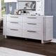 ACME Furniture Aromas White Oak Dresser-1