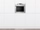 SKS 30" Stainless Steel Electric Built In Single Oven-4