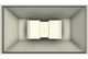 Vent-A-Hood® 48" Biscuit Island Liner Insert-2