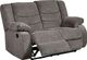 Signature Design by Ashley® Tulen 2-Piece Gray Living Room Set-2