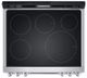 LG Studio 30" Stainless Steel Slide-In Electric Range-3