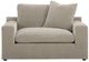 Benchcraft® Maxton Heights Pebble Chair and a Half-2