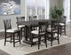 Steve Silver Co.® Napa 5-Piece Dusky Cedar Counter Height Dining Set-0