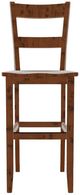 Mavin Customizable Aspen 30" Side Bar Stool-1
