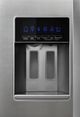 Whirlpool® 36 in. 28.5 Cu. Ft. Fingerprint Resistant Stainless Steel Side-by-Side Refrigerator-4