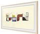 Samsung The Frame 55" Beige Customizable Bezel-4
