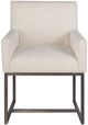 Universal Explore Home™ Customizable Arvin Arm Chair-1