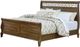 Standard Furniture Monterey Sleigh Bed-0