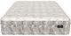 King Koil® Intimate Handcrafted Culver 16" Wrappd Coil Plush Euro Top King Mattress-2