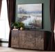 Crestview Collection Gazing Egret Wall Art-1