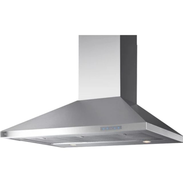 OUT OF BOX 36" WALL MNT CONV HD 600 CFM-0