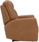 Signature Design by Ashley® Tryanny Butterscotch Power Recliner with Adjustable Headrest-2