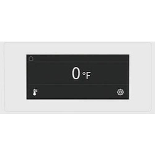 Miele MasterCool™ 18" 7.7 Cu. Ft. Panel Ready Freezer-1