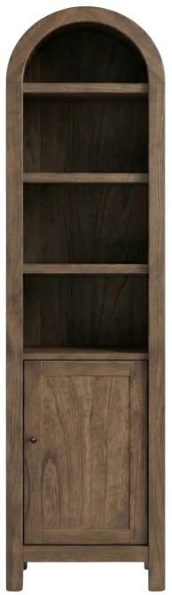 Sunny Designs™ Cordoba Small Arch Cabinet-3