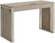 Riverside Furniture Intrigue Hazelwood 36" Nesting Desk-2