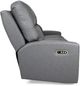 Decor-Rest® Furniture LTD Customizable Reclining Sofa -3