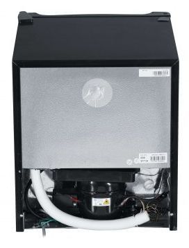 Danby® Diplomat® 18" 1.6 Cu. Ft. Black Compact Refrigerator-5