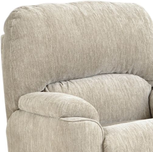 HomeStretch Payday Beach Manual Rocker Recliner-1