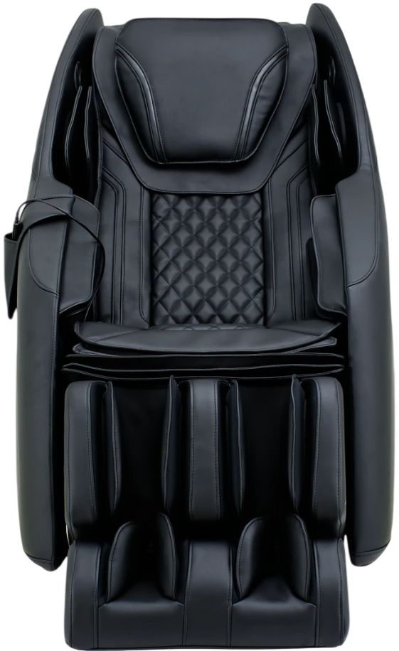 Cozzia® Bliss ProFlex Black Massage Chair-1