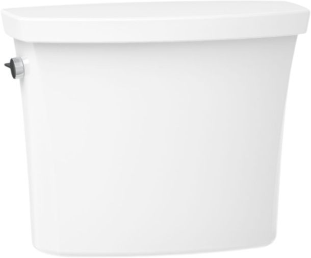 KOHLER® Kelston® White Toilet Tank, 1.28 gpf-0