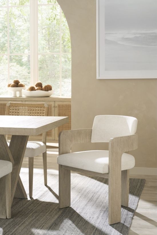 Universal Explore Home™ Oasis Dockside Arm Chair-1