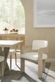 Universal Explore Home™ Oasis Dockside Arm Chair-1