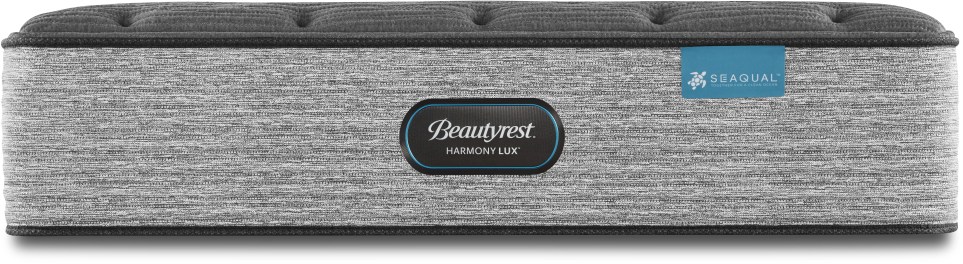 Simmons® Beautyrest® Harmony Lux™ Diamond Series Wrapped Coil