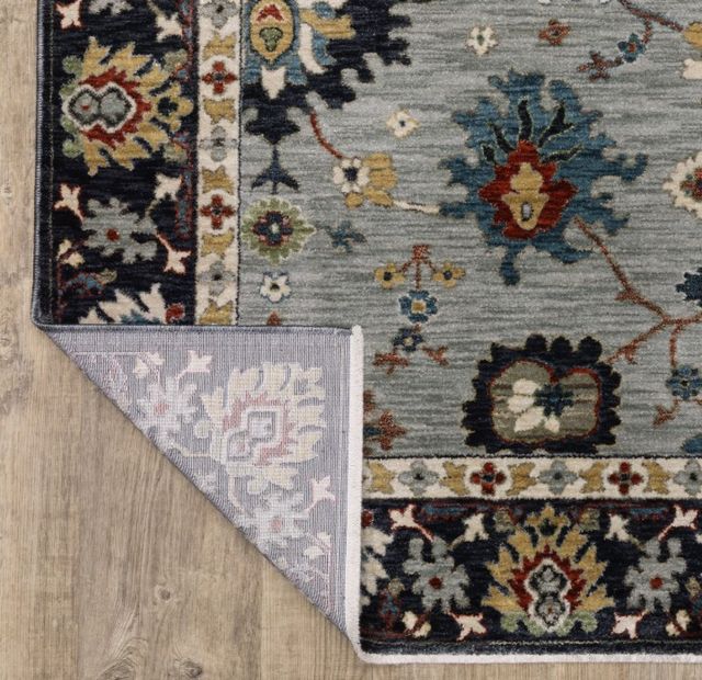 Oriental Weavers™ Eliana 5'x8' Style 7 Area Rug-3