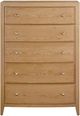 Bassett® Furniture Newbury Natural Chest-3