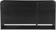 Moe's Home Collection Quinton Matte Black Large Dresser-2