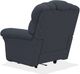 La-Z-Boy® Randell Power-Recline-Xrw+™ Reclina-Way® Navy Power Wall Recliner with Headrest and Lumbar-3
